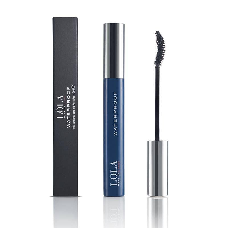 Organic Make up, Natural Makeup, LOLA Makeup, Makeup for Sensitive Skin, Bronzer, Foundation, Blusher, Waterproof Mascara, Primer, Setting Spray, Finishing Spray
