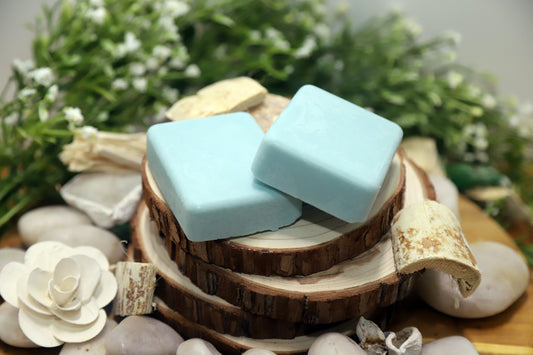 Piel Sensible | Jabón Antihongos – The Skin Fix