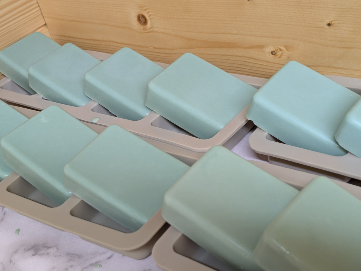 🌿 Skin Balance | Tea Tree Soap for Sensitive Skin