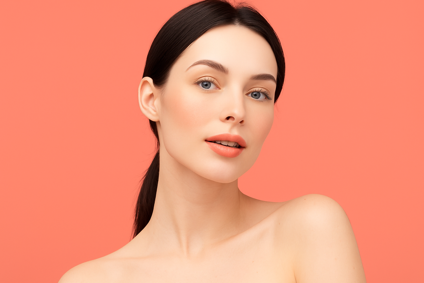 Organic Make up, Natural Makeup, LOLA Makeup, Makeup for Sensitive Skin, Bronzer, Foundation, Blusher, Waterproof Mascara, Primer, Setting Spray, Finishing Spray