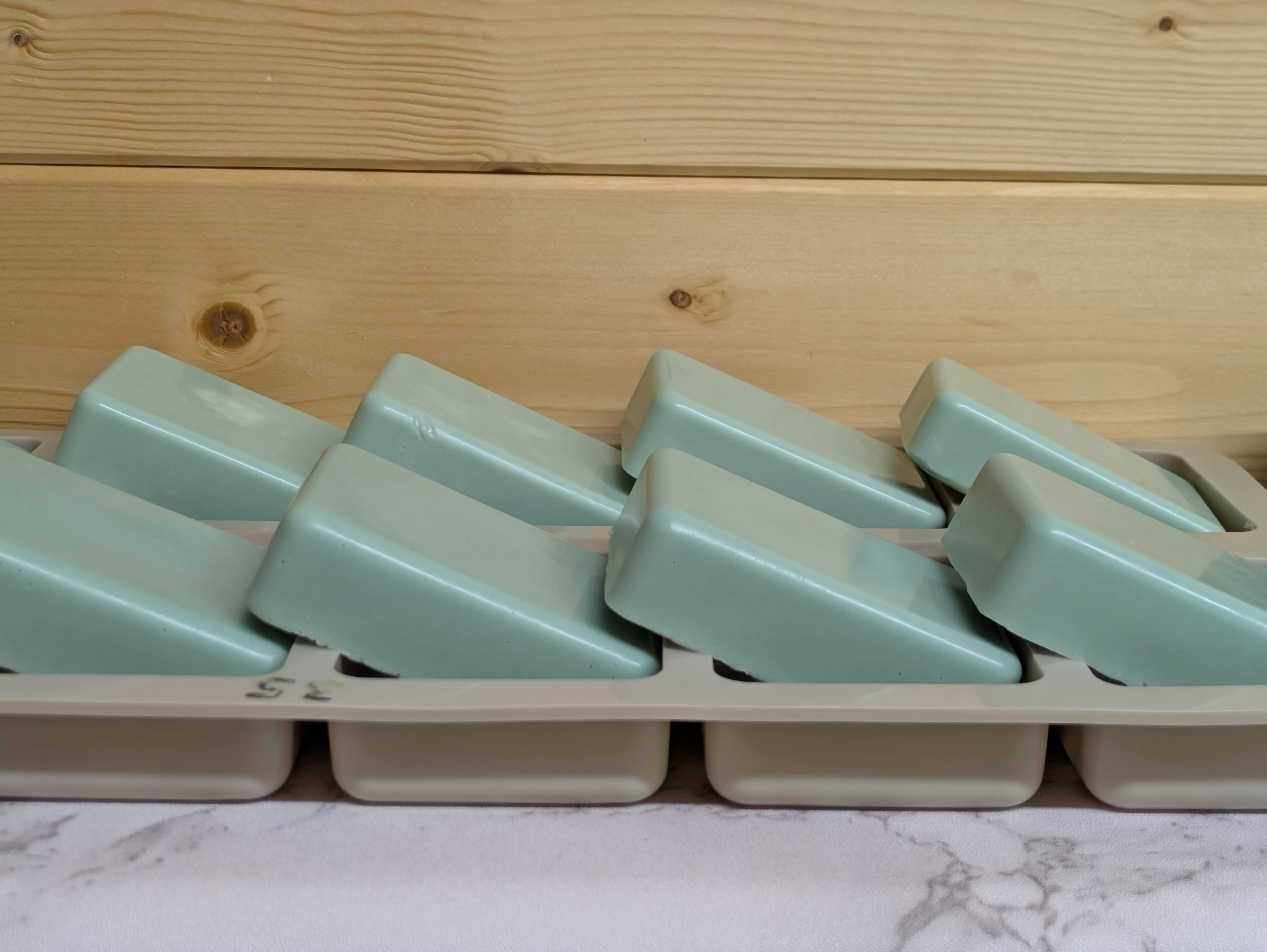 Tea Tree Soap