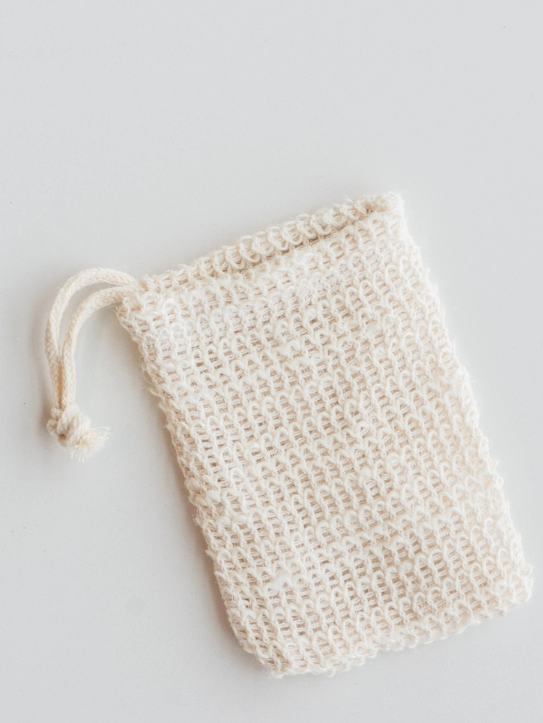 Soap Saver, Soap Bag, Soap Saver Bag, Organic soap saver, Natural soap saver
