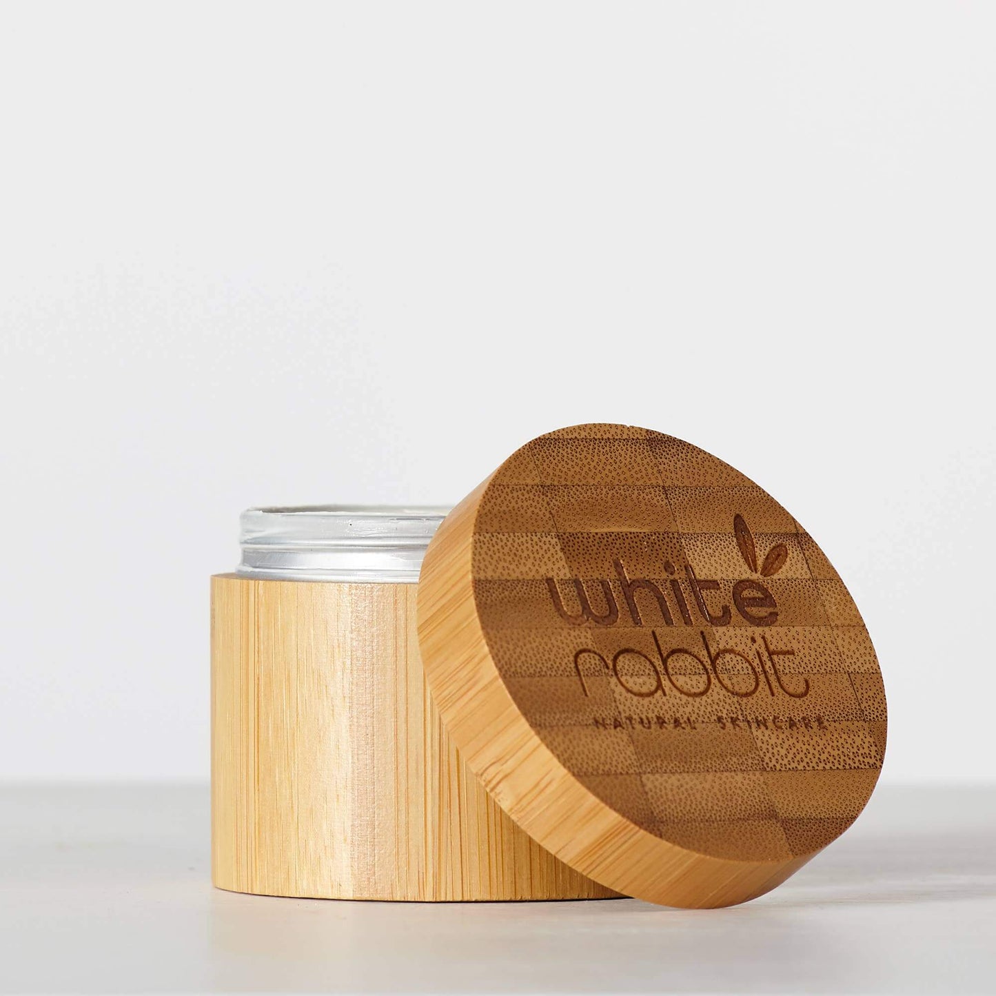 Natural Face Cream | Coconut & Rosehip Moisturiser 100ml - The Soap Lab Scotland