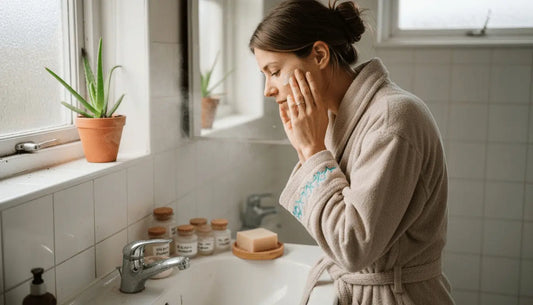 7 Organic Skincare Tips for Sensitive, Eco-Friendly Care - The Soap Lab Scotland