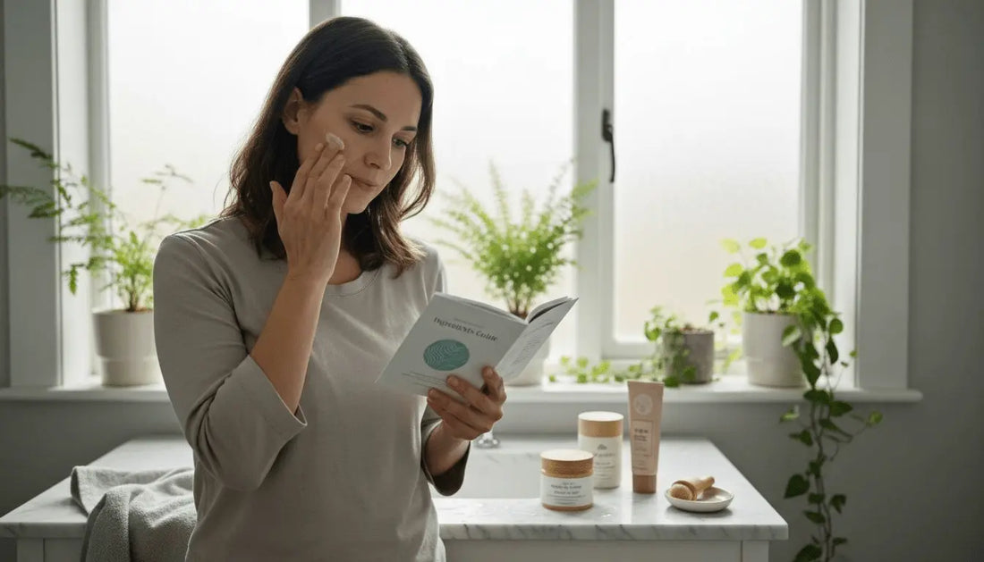 How to Choose Eco-Friendly Skincare Naturally and Wisely - The Soap Lab Scotland