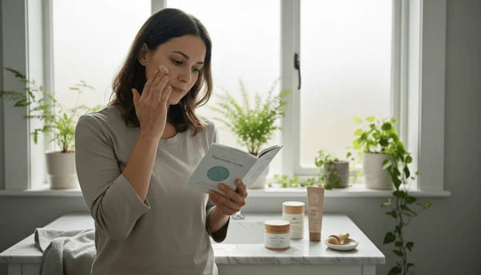 How to Choose Eco-Friendly Skincare Naturally and Wisely - The Soap Lab Scotland