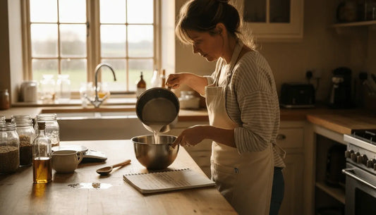 How to Make Vegan Soap Naturally at Home - The Soap Lab Scotland