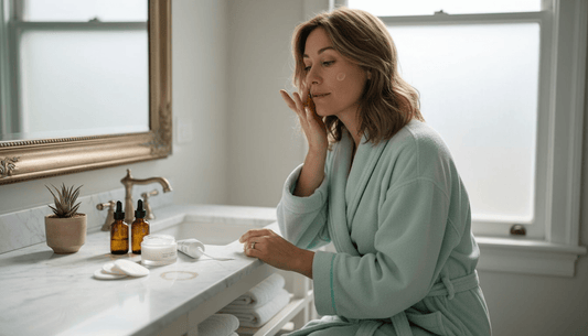 Master Eco-Conscious Skincare Tips for Sustainable Beauty - The Soap Lab Scotland