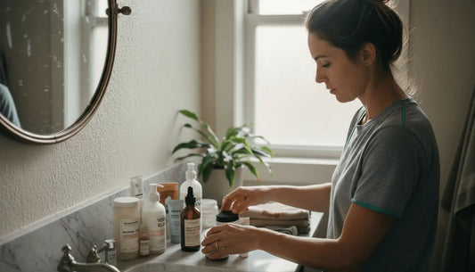 Vegan Skincare Products: Impact on Sustainability and Skin - The Soap Lab Scotland
