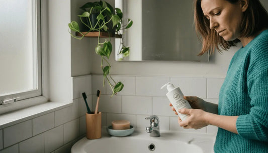 What Are Vegan Beauty Products and Why They Matter - The Soap Lab Scotland