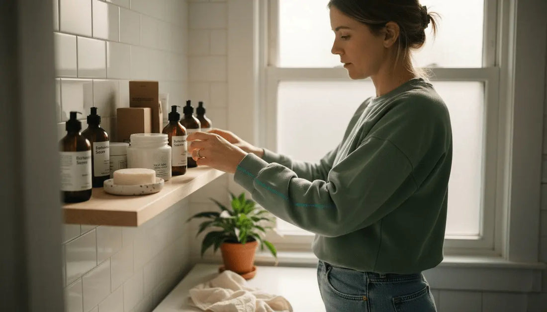 What Defines Vegan Skincare: Ethics, Impact, Choices - The Soap Lab Scotland
