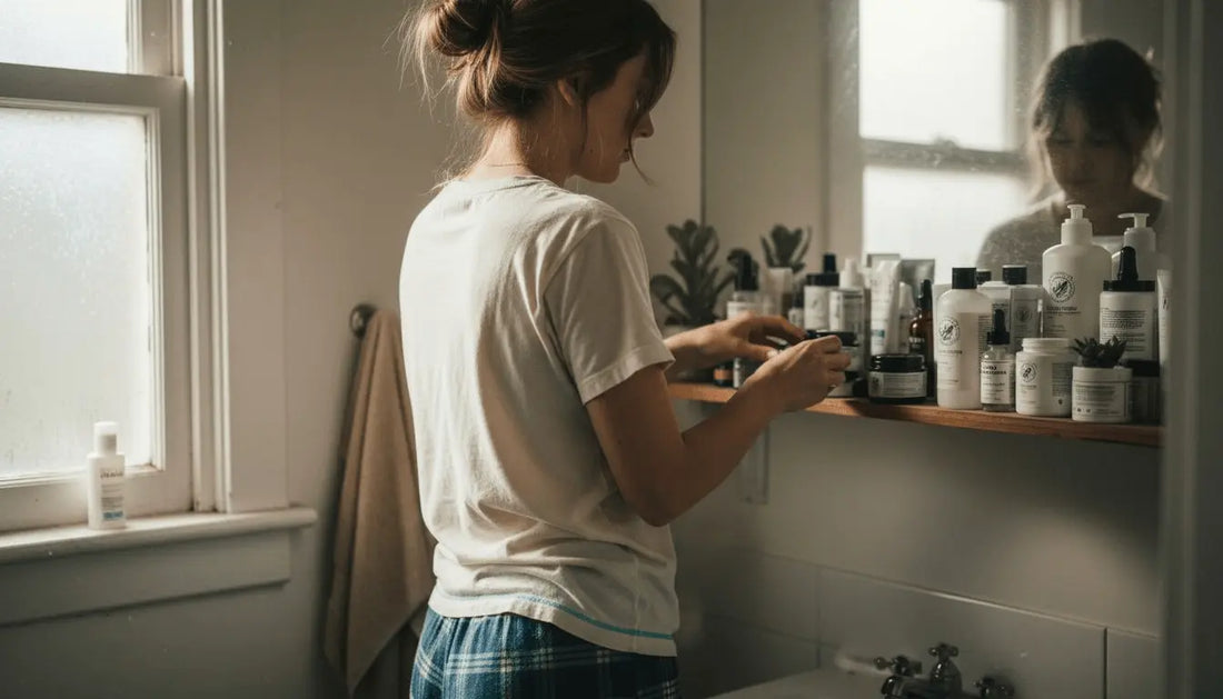 What Is Vegan Skincare and Why It Matters - The Soap Lab Scotland