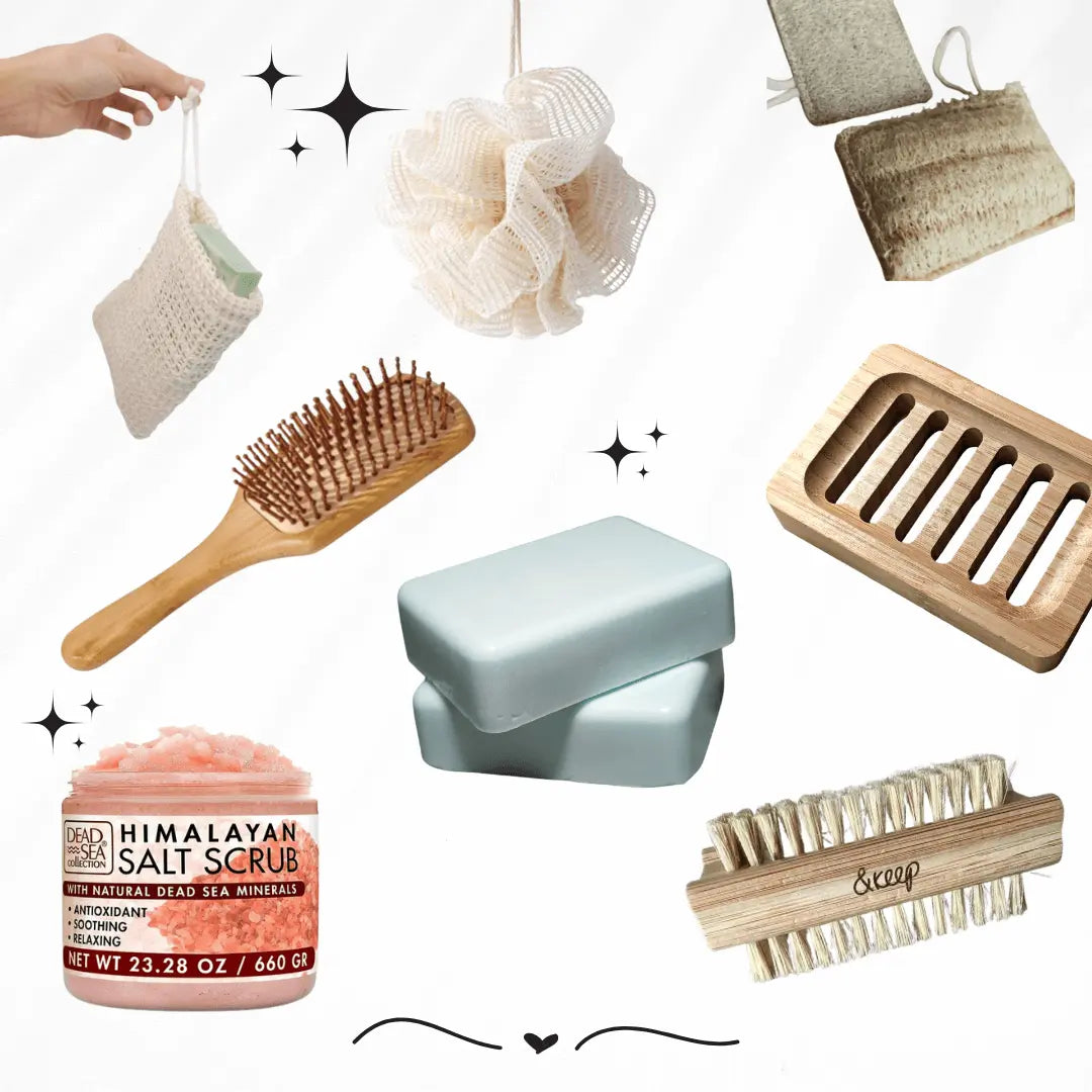 Bath & Body (Organic) - The Soap Lab Scotland