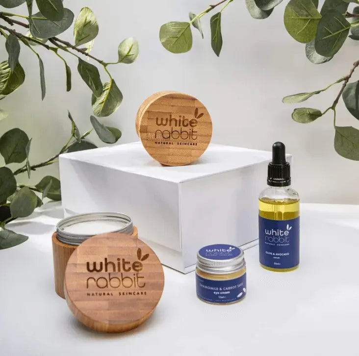 Natural Skincare - The Soap Lab Scotland