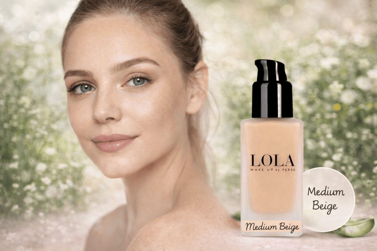 Lola Makeup (For sensitive skin) - The Soap Lab Scotland