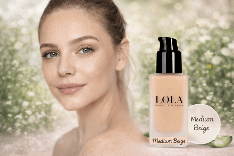 Lola Makeup (For sensitive skin) - The Soap Lab Scotland