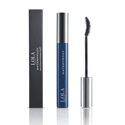 Organic Make up, Natural Makeup, LOLA Makeup, Makeup for Sensitive Skin, Bronzer, Foundation, Blusher, Waterproof Mascara, Primer, Setting Spray, Finishing Spray
