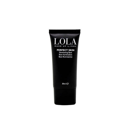 Organic Make up, Natural Makeup, LOLA Makeup, Makeup for Sensitive Skin, Bronzer, Foundation, Blusher, Waterproof Mascara, Primer, Setting Spray, Finishing Spray