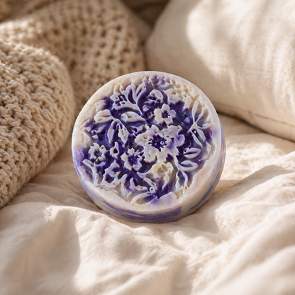 Switch Off – Relaxation & Sleep Soap The Soap Lab Scotland