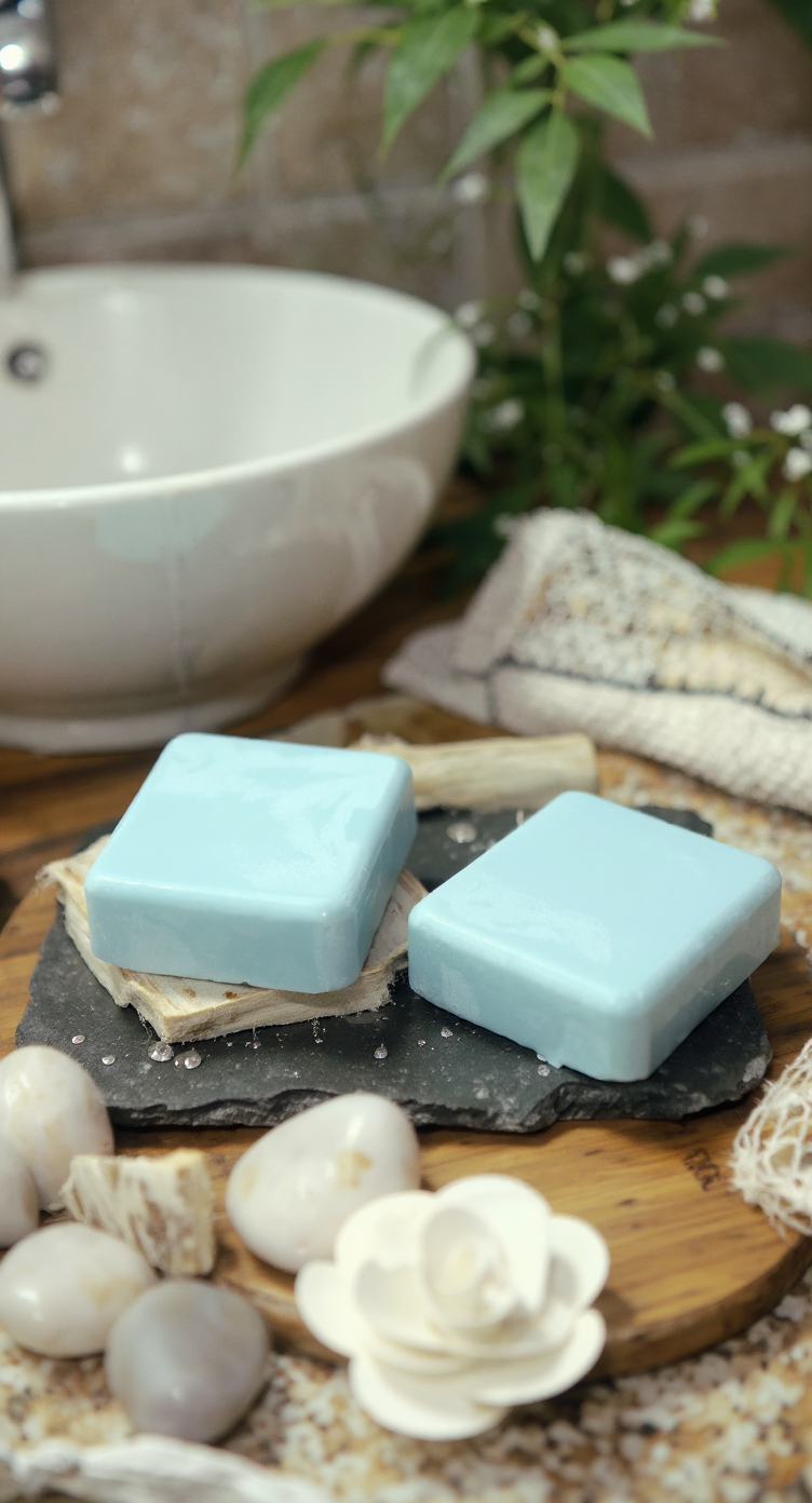🌿 Skin Balance | Tea Tree Soap for Sensitive Skin