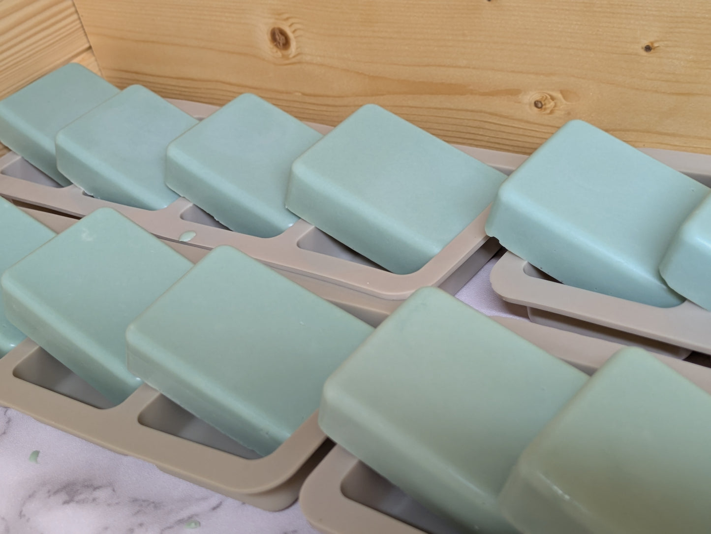 🌿 Skin Balance | Tea Tree Soap for Sensitive Skin