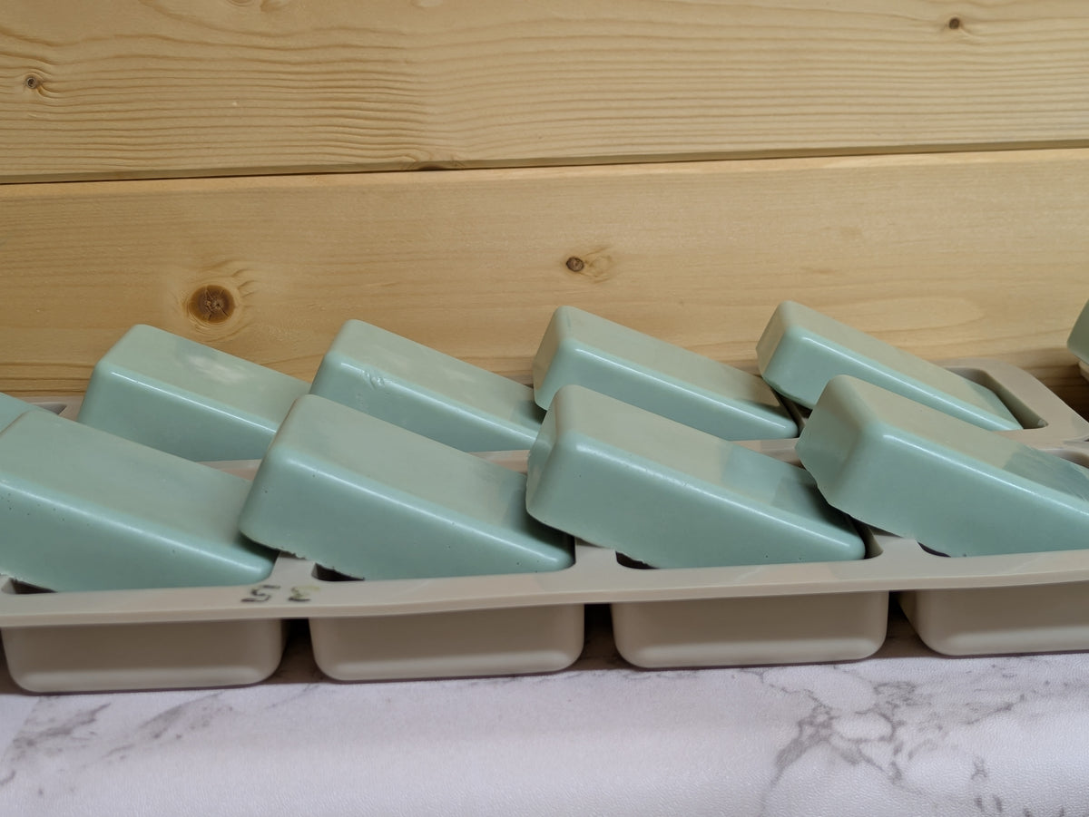 🌿 Skin Balance | Tea Tree Soap for Sensitive Skin