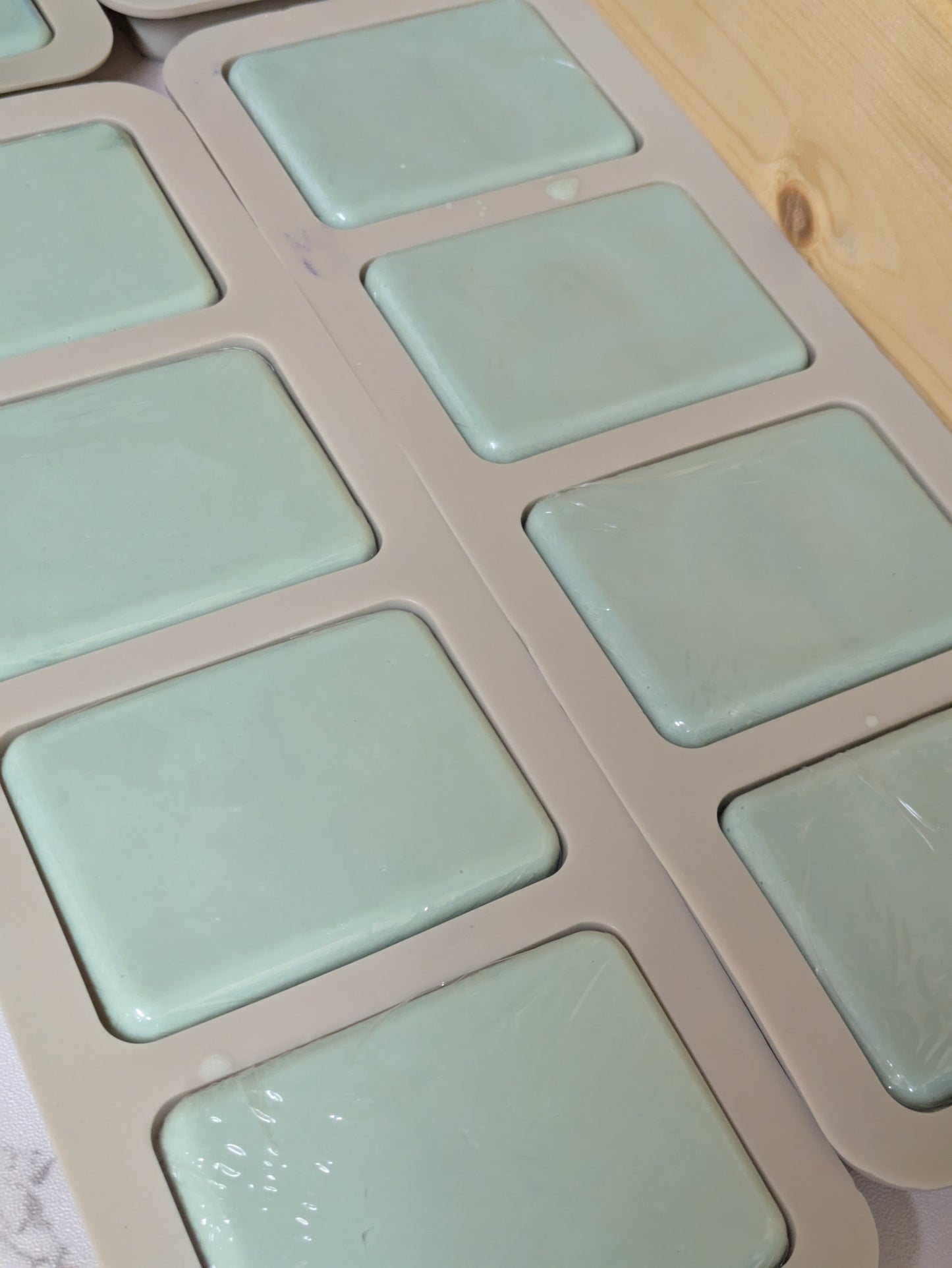 🌿 Skin Balance | Tea Tree Soap for Sensitive Skin