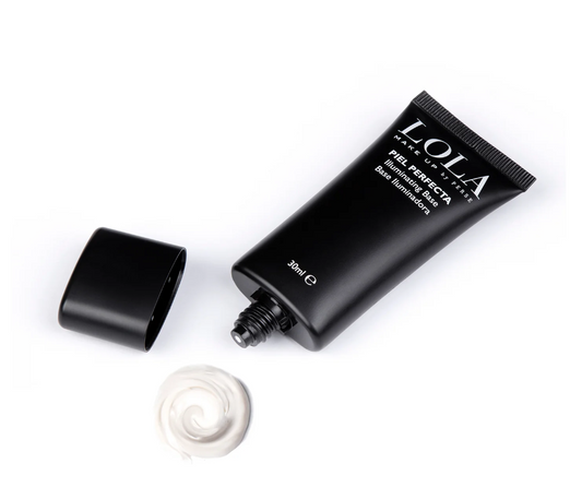 Organic Make up, Natural Makeup, LOLA Makeup, Makeup for Sensitive Skin, Bronzer, Foundation, Blusher, Waterproof Mascara, Primer, Setting Spray, Finishing Spray