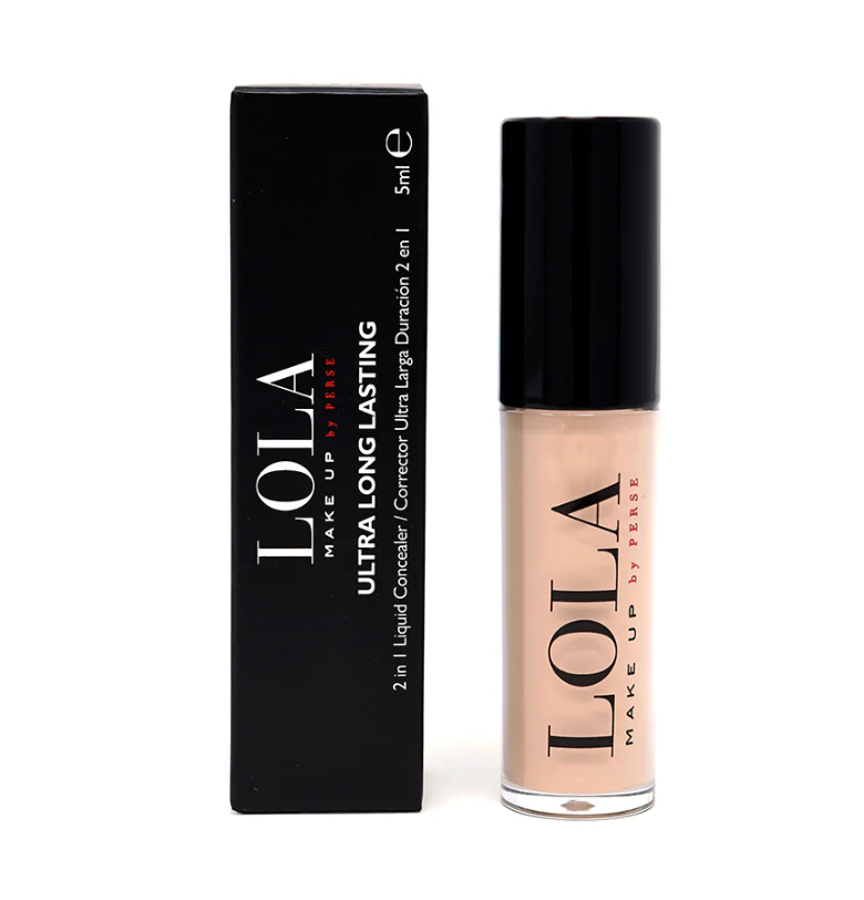 Organic Make up, Natural Makeup, LOLA Makeup, Makeup for Sensitive Skin, Bronzer, Foundation, Blusher, Waterproof Mascara, Primer, Setting Spray, Finishing Spray