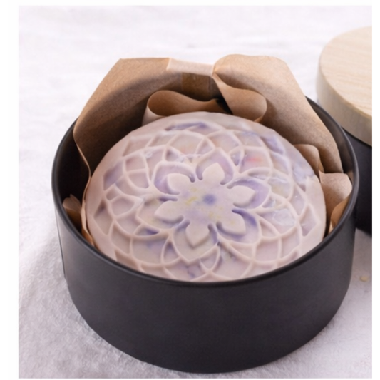 Switch Off – Relaxation & Sleep Soap The Soap Lab Scotland
