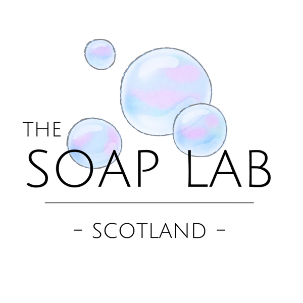 The Soap Lab Scotland