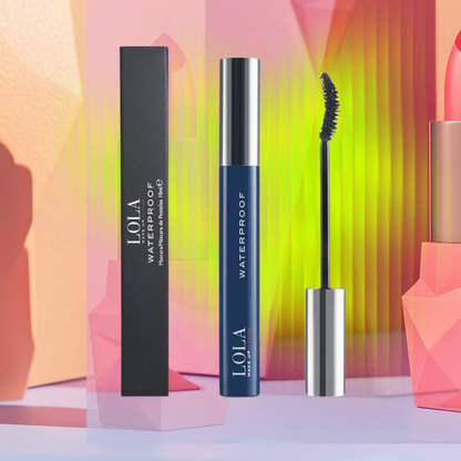 Organic Make up, Natural Makeup, LOLA Makeup, Makeup for Sensitive Skin, Bronzer, Foundation, Blusher, Waterproof Mascara, Primer, Setting Spray, Finishing Spray