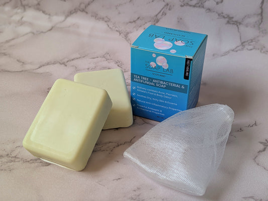 Tea Tree Soap, Tea Tree Oil Soap, Organic Soap, Handmade Soap, Handcrafted soap, Natural Soap Bars, Healthy Soap, Friendly Soap, Sensitive skin soap, Eczema soap, organic soap bars