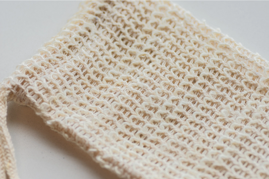 Soap Saver, Soap Bag, Soap Saver Bag, Organic soap saver, Natural soap saver