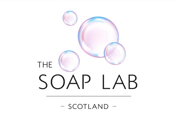 The Soap Lab Scotland