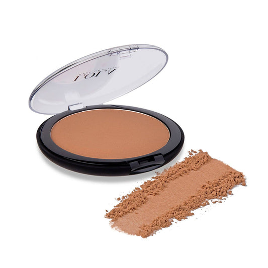 Organic Make up, Natural Makeup, LOLA Makeup, Makeup for Sensitive Skin, Bronzer, Foundation, Blusher, Waterproof Mascara, Primer, Setting Spray, Finishing Spray