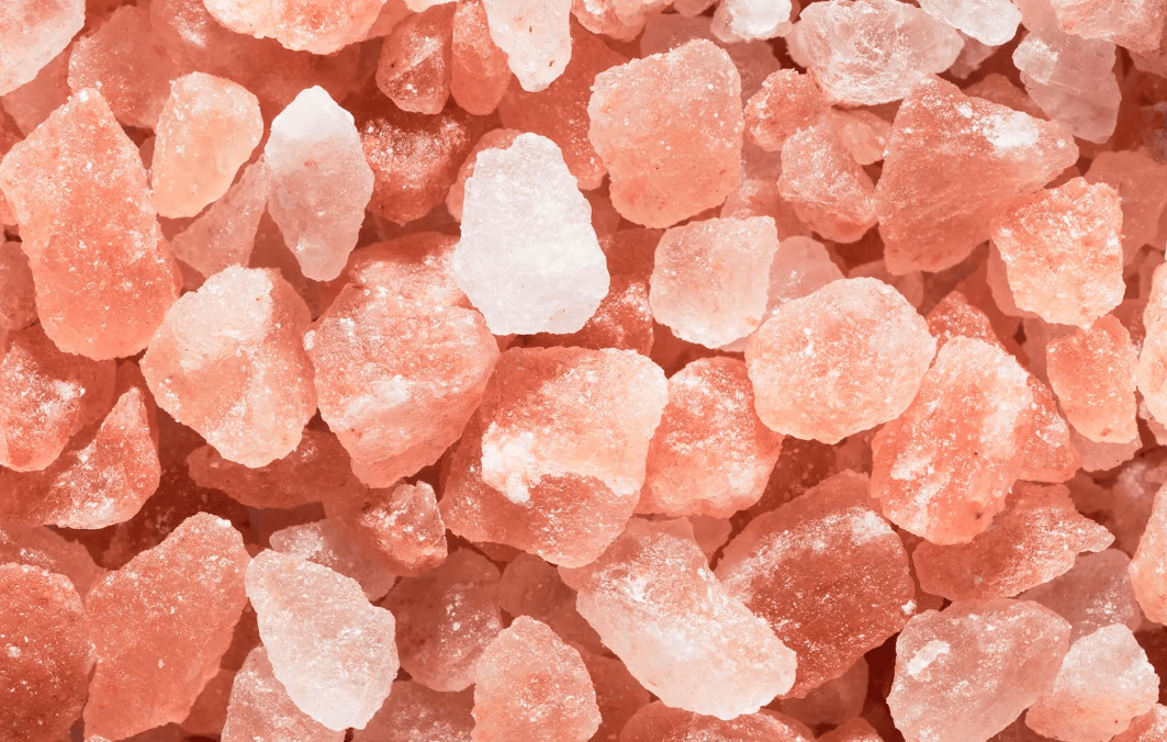 Exfoliating Scrub Pink Himalayan Salt Body Scrub - The Soap Lab Scotland