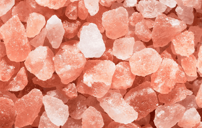 Exfoliating Scrub Pink Himalayan Salt Body Scrub - The Soap Lab Scotland