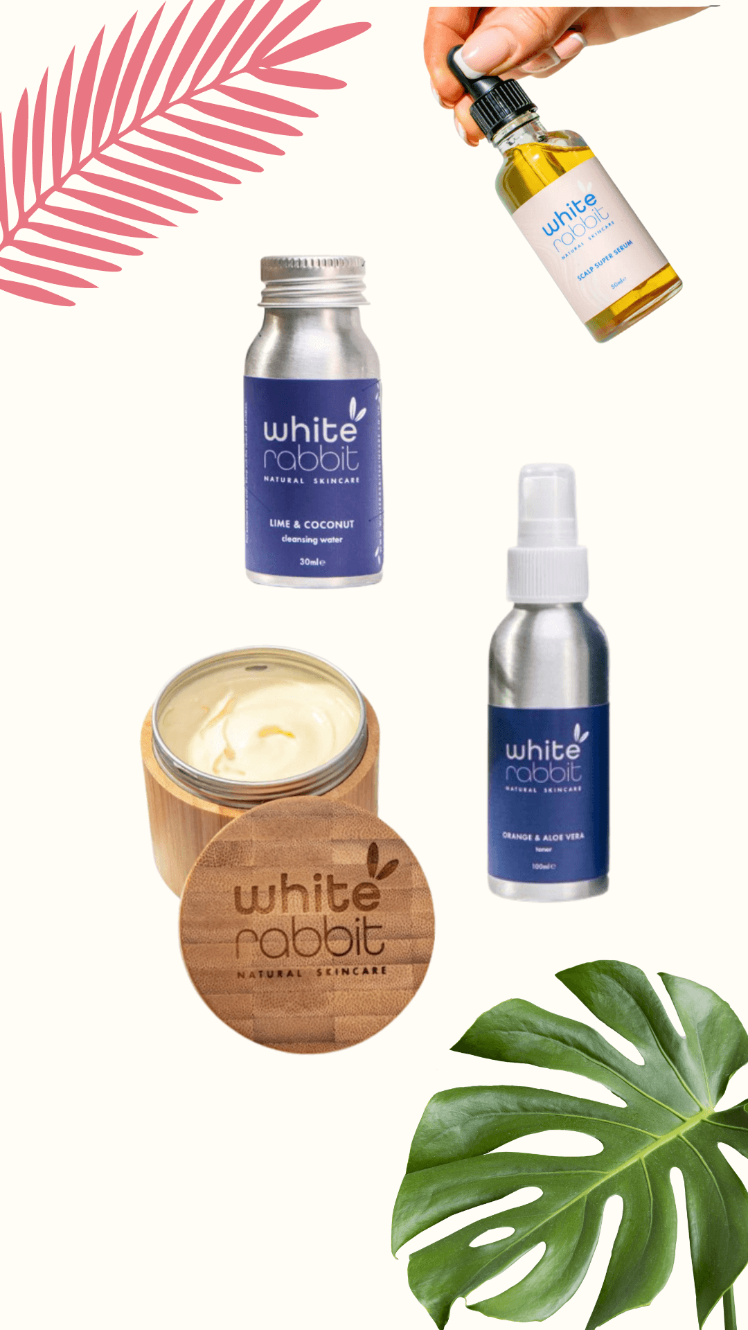 Facial Bundle - The Soap Lab Scotland