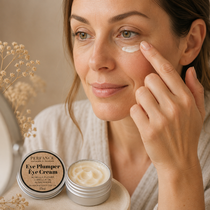 Organic Eye Cream