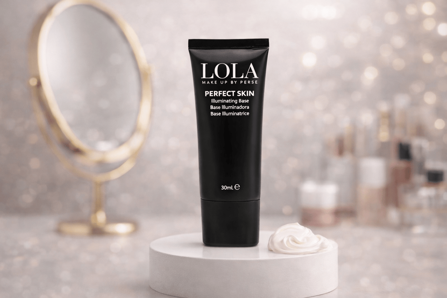 Makeup Primer - The Soap Lab Scotland