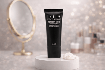 Makeup Primer - The Soap Lab Scotland