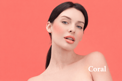 Natural Blusher by LOLA Natural Makeup. Vegan Friendly - The Soap Lab Scotland