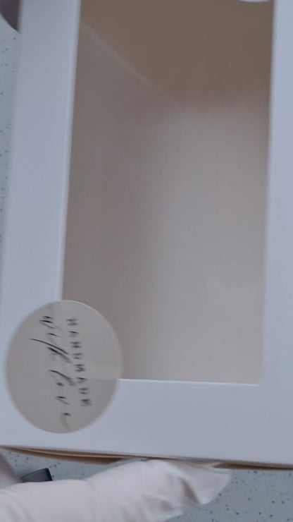 Cuillères de l'été - Coffret de savons