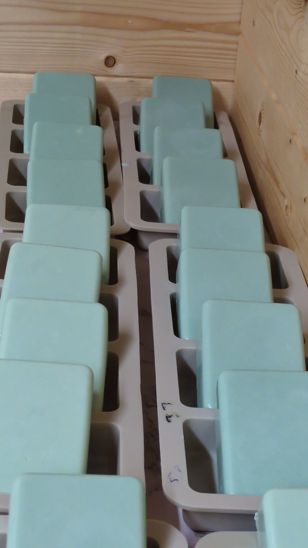 vegan friendly tea tree soap for everyday cleansing