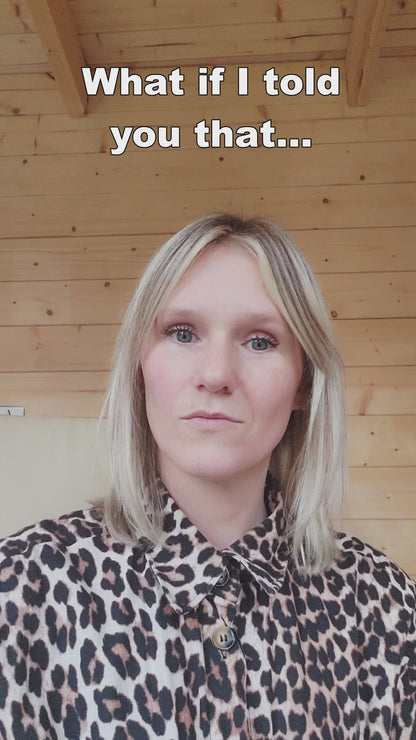 Lola natural makeup foundation texture and finish