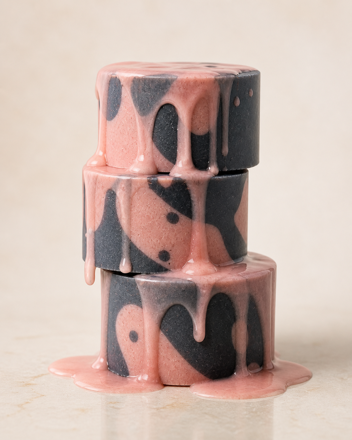 Juice Bomb - Vibrant Soap Bar The Soap Lab Scotland