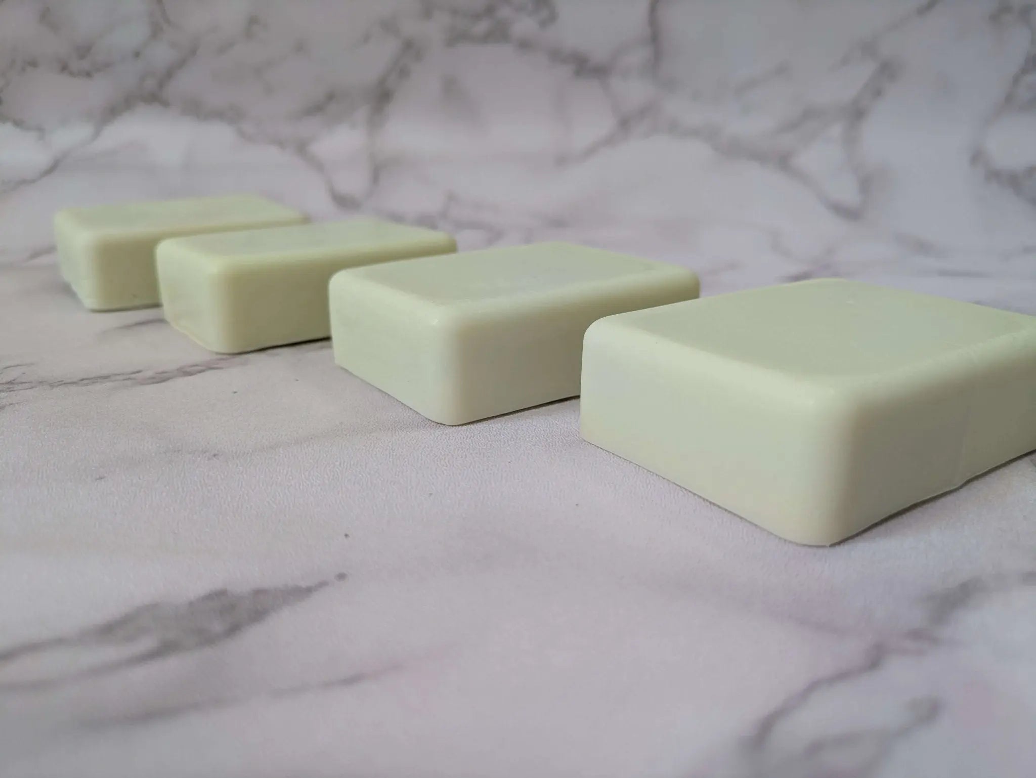 Sensitive Skin Soap | Antifungal & Antibacterial | Gentle Cleansing - The Soap Lab Scotland
