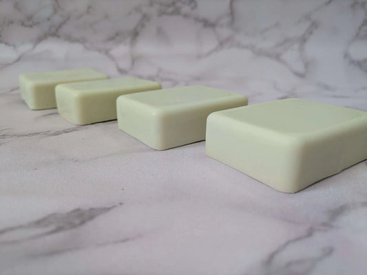 Sensitive Skin Soap | Antifungal & Antibacterial | Gentle Cleansing - The Soap Lab Scotland