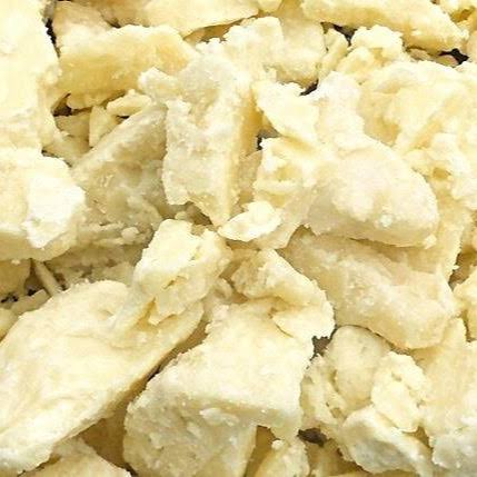 Raw Organic Shea Butter from East Africa